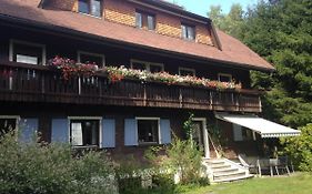 Fuchs Und Has' Gaestehaus